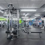 Blink Fitness Anaheim