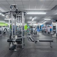 Blink Fitness Anaheim ico
