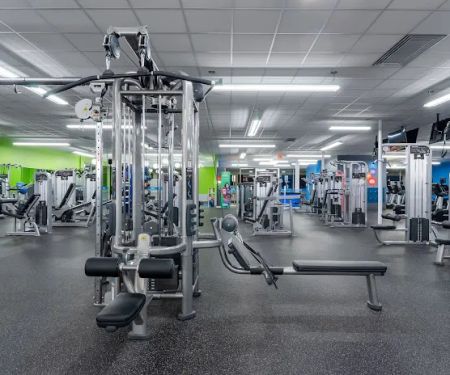 Blink Fitness Anaheim