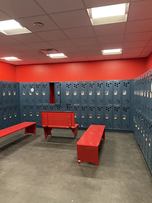 Blink Fitness Anaheim Picture 9