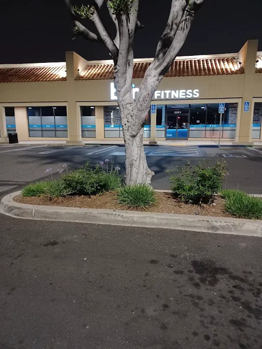 Blink Fitness Anaheim Picture 6