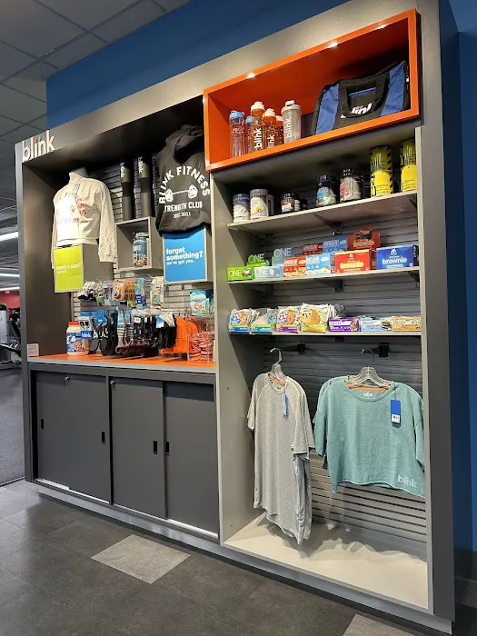 Blink Fitness Anaheim Picture 2