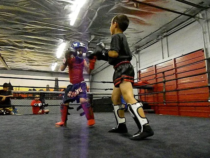 Master Toddy LA Training Center Anaheim Picture 5