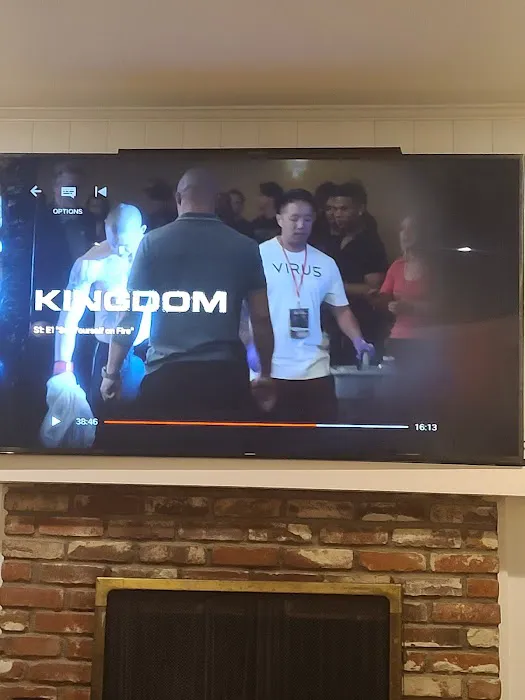 Master Toddy LA Training Center Anaheim Picture 8