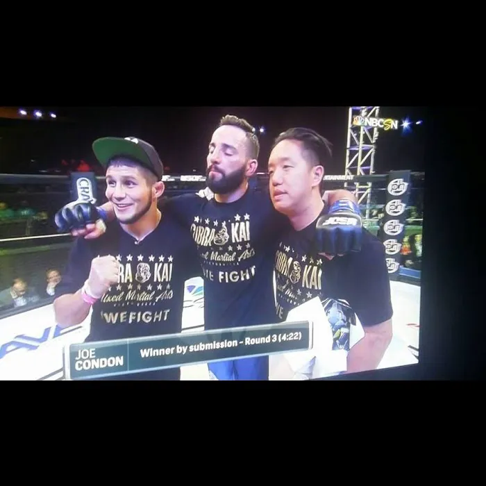 Master Toddy LA Training Center Anaheim Picture 4