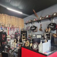 Master Toddy LA Training Center Anaheim ico