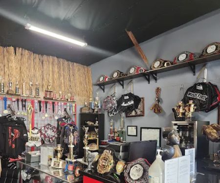 Master Toddy LA Training Center Anaheim