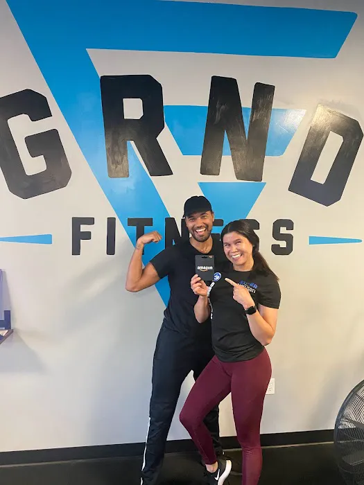 GRND Fitness Picture 4