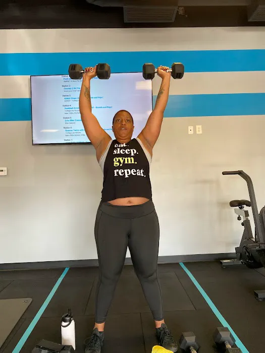 GRND Fitness Picture 2