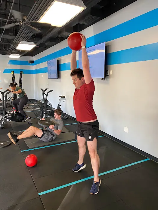 GRND Fitness Picture 8