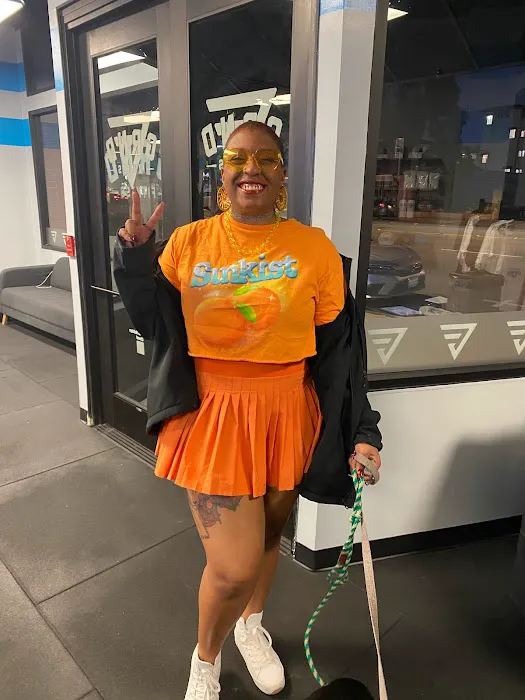 GRND Fitness Picture 3