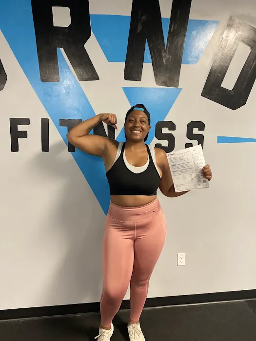 GRND Fitness Picture 9