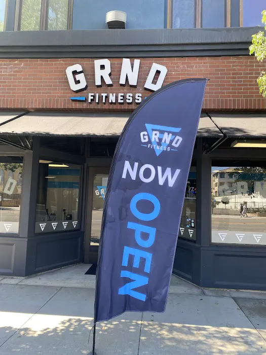 GRND Fitness Picture 1