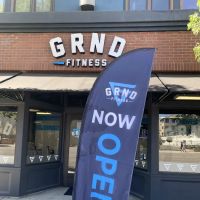 GRND Fitness ico