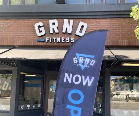 GRND Fitness
