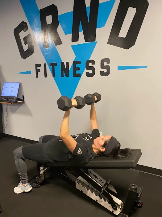 GRND Fitness Picture 7