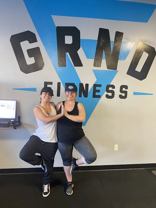 GRND Fitness Picture 6