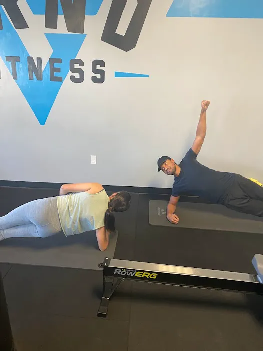 GRND Fitness Picture 10