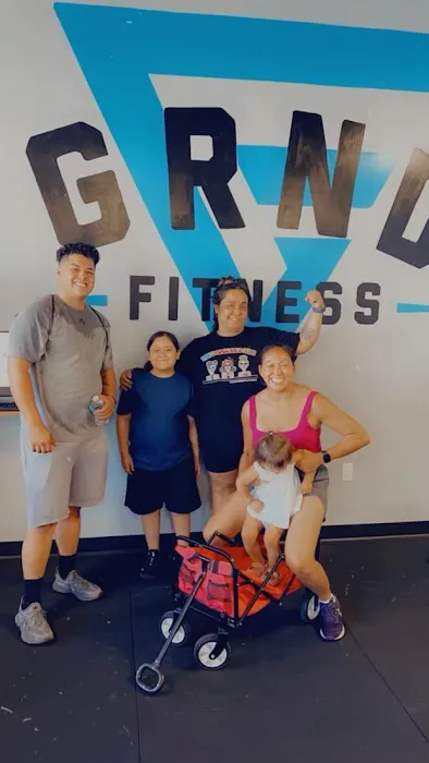 GRND Fitness Picture 5