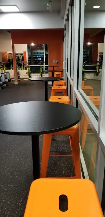 United Fitness Brea Picture 2