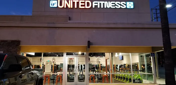 United Fitness Brea Picture 8