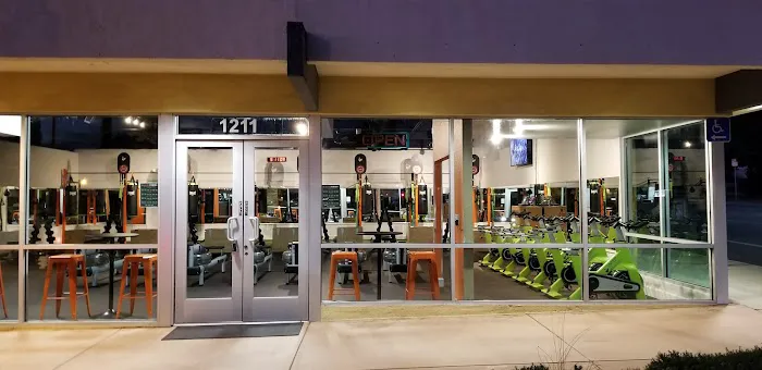 United Fitness Brea Picture 9