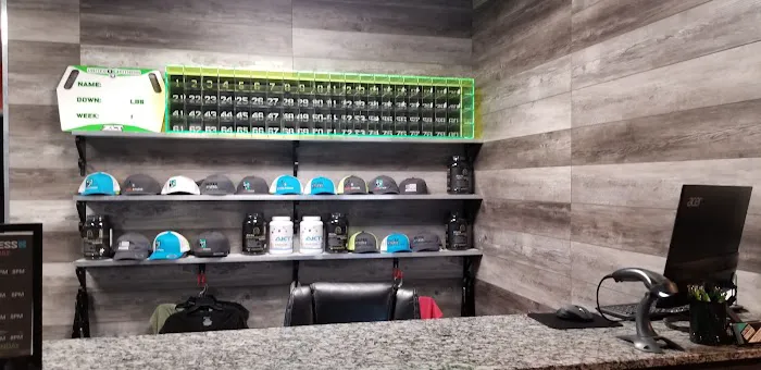 United Fitness Brea Picture 3