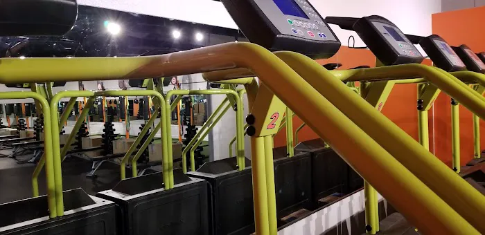 United Fitness Brea Picture 5