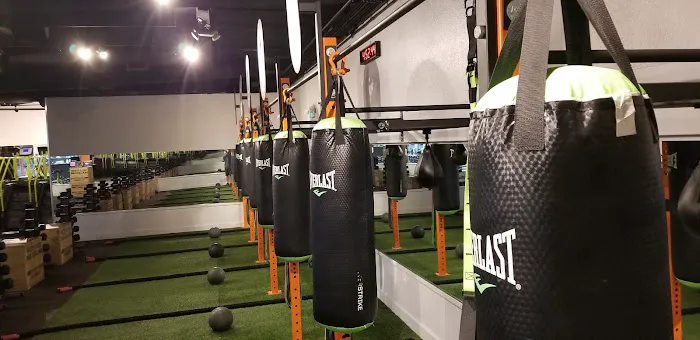 United Fitness Brea Picture 10