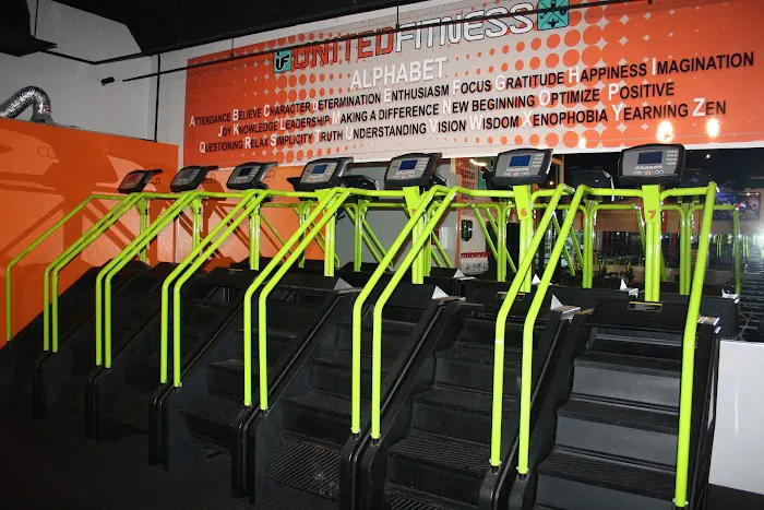 United Fitness Brea Picture 1