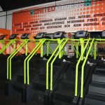 United Fitness Brea