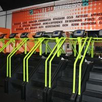 United Fitness Brea ico