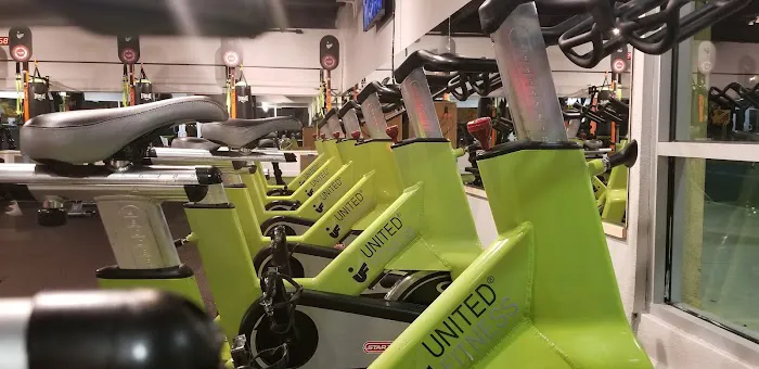 United Fitness Brea Picture 6