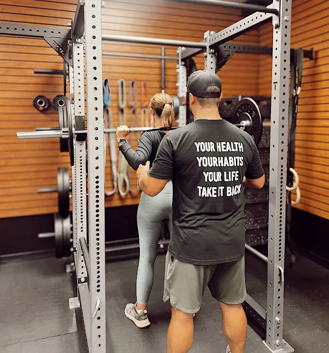 Take It Back Health and Wellness Picture 5