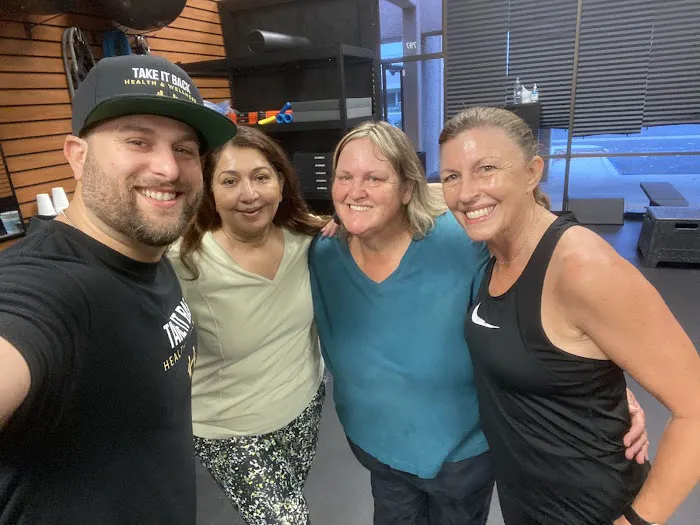 Take It Back Health and Wellness Picture 2