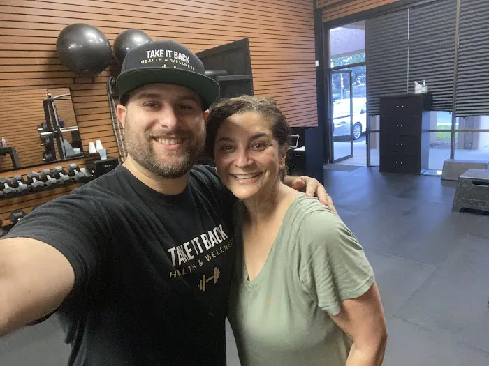 Take It Back Health and Wellness Picture 1