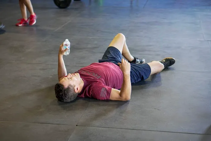 Resolution CrossFit Brea Picture 1
