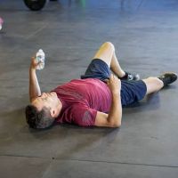 Resolution CrossFit Brea ico