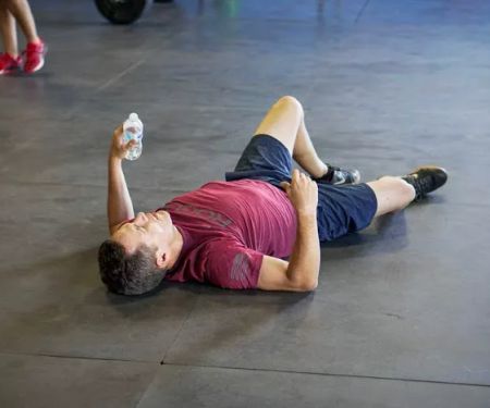 Resolution CrossFit Brea