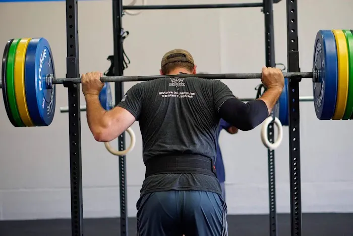 Resolution CrossFit Brea Picture 3