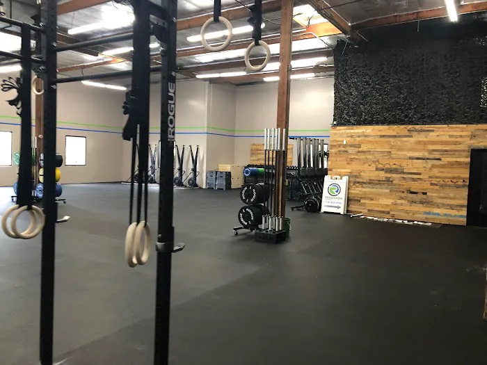 Resolution CrossFit Brea Picture 9