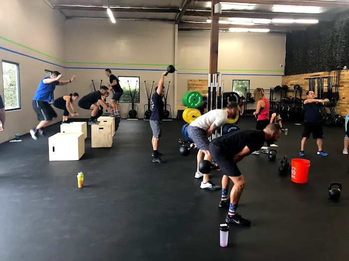 Resolution CrossFit Brea Picture 7