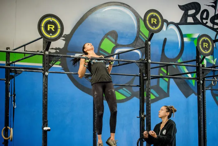 Resolution CrossFit Brea Picture 10