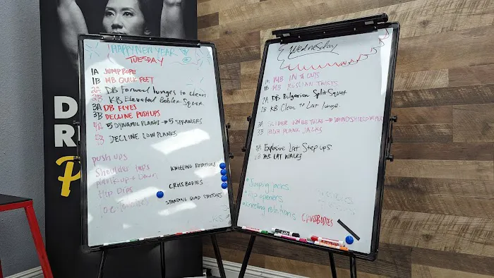 Monterey Park Fit Body Boot Camp Picture 3