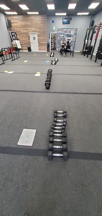 Monterey Park Fit Body Boot Camp Picture 2