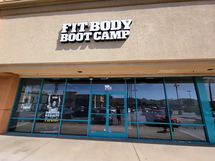 Monterey Park Fit Body Boot Camp Picture 5