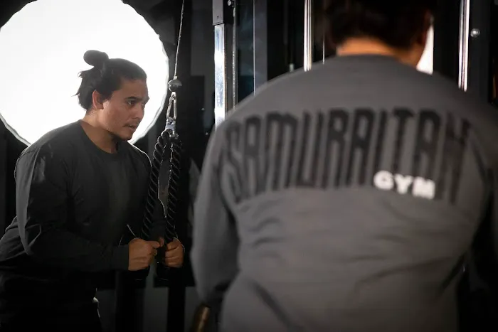 Samuraitan Strength Center Picture 1