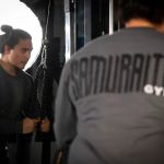 Samuraitan Strength Center