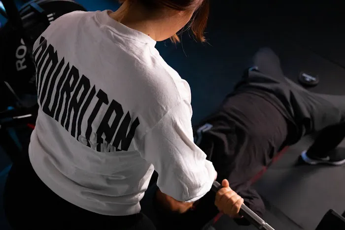 Samuraitan Strength Center Picture 2