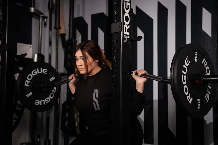 Samuraitan Strength Center Picture 3